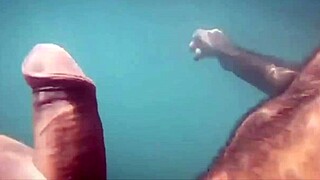 i can't get enough of vadim romanov's gay blowjob cumshots