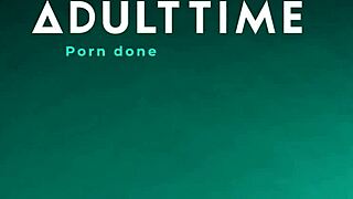 Hey, Stacked Milf Drills Petite Stedaughter in Dorm Room