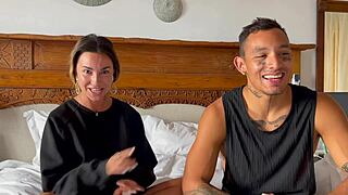 Roxy Fox's Passionate Rimming Guide