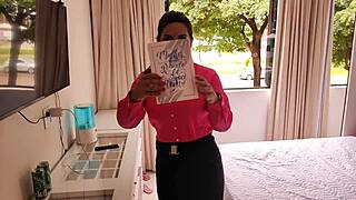 So, I'm a virgin and my fiancé ain't touched me, but I gave my ass to my friend's brother.