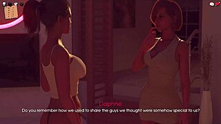 Monster Cock Blowjob on Big Tits