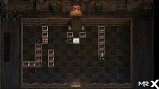 Unlock all quests in the cave treasure of nadia