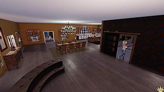 royaly blacked with jessicalockhart as the ultimate hentai assistant