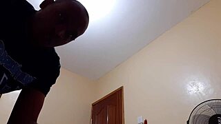 Never Trust Lodging Rooms In Nairobi Kenya. Spying On African Student?