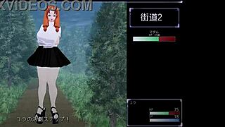 m yuuとマダムのクエストでエロい冒険探検