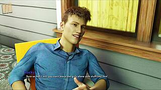 Welcome To Free Will In 3D Anime Game