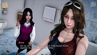 My Bully Is My Lover 31 Redhead Erotic Big Tits