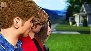 Welcome to free will 10 adventure