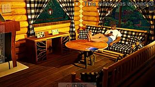 Welcome To Free Will In 3D Anime Game