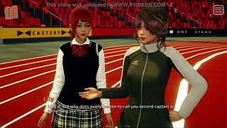 Is my bully really my lover?