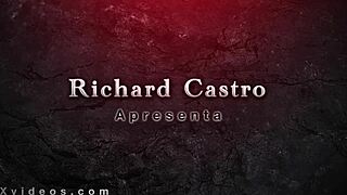 Woke up hard and banged the maid full on Red