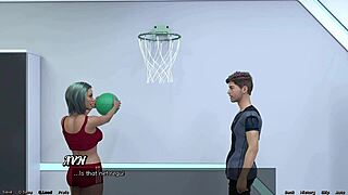 stranded in space 115 - my femdom mistress owe me kisses, ya know?