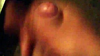 Horny Gay Guy Jacks Off And Cums