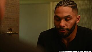 Gay Sex With Ex Boyfriend Featuring Rimjob And Bareback Fucking