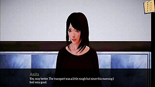 My New Family Adventures