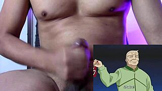 hot milf threesome with stepfather