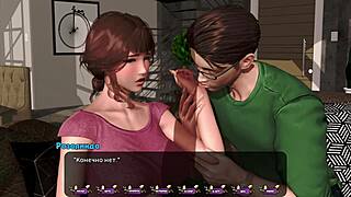 Yo, check this hardcore hentai milf fingering in Pale Carnations 39! 🔥