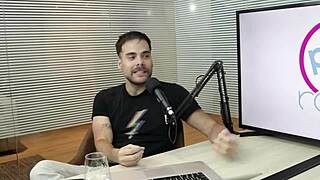 Marcos goiano shams shame of being passive bottom