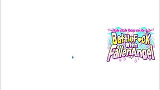 This was all the turorial nade nade onna no ko battle fuck with fallen angel 6 ep 1