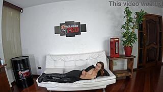 ted got rejected by giih, now she's with another guy