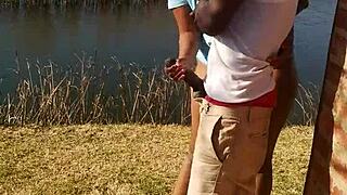 Lilpuddingbowls Features Monster Cock Fetish Fucking