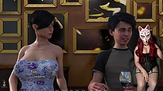 golden boy 14, tell me your wildest fantasy