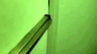 Mofos - Latina Sex Tapes - Crystal Lopez Gets Balling Action