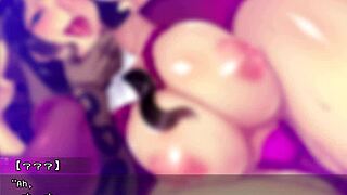 hey, have ya seen tsuma kakushiteita video part 1 with eng sub ntr hentai game?