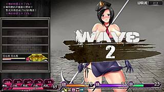 Wow, Karryn’s Prison Day 20 Hentai Game is Insane!