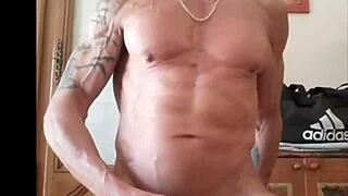 What a Great Anal Fuck with My Plug!