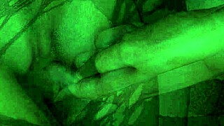 Hey, stepmom and aunty, drill me till I burst?