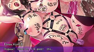 hey, have ya seen tsuma kakushiteita video part 1 with eng sub ntr hentai game?