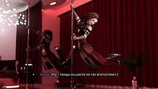 yo, freshwomen part 4 gameplay got wild hentai deepthroat action. can't stop watching this monster cock scene! 😲