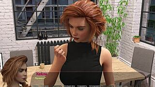 complete gameplay of haley’s story part 6, curious for more twists?