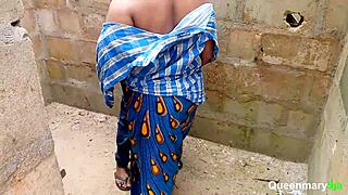 i fucked the madam while the boss was around