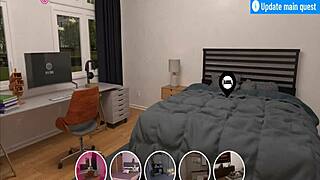 Intense Mwneus Porn Game 2 Gameplay With Petite Hentai