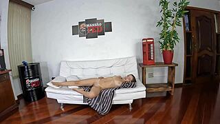 ted got rejected by giih, now she's with another guy