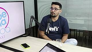 Marcos goiano shams shame of being passive bottom