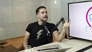 Marcos goiano shams shame of being passive bottom