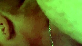 Mommy licks wife's big ass pussy