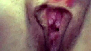 Cherrysprinkles explodes with horny energy!