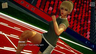 Is my bully really my lover?