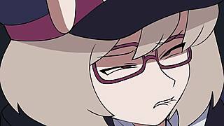 Necronomicum Divinewine Vampiranhya unfolds in a dark hentai tale. Secrets lurk in every animated frame.