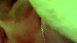 Mommy licks wife's big ass pussy