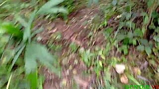 Young Ebony Bends Over for BBC Fucking in Bed