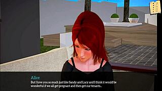 My New Family Adventures