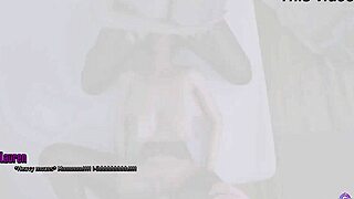 Hey, stepmom and aunty, drill me till I burst?