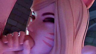 Horny Slut Bound in High-Quality SFM Porn Compilation with Creampie and Oral! Can You Handle This Wild Action?