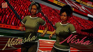 Is my bully really my lover?