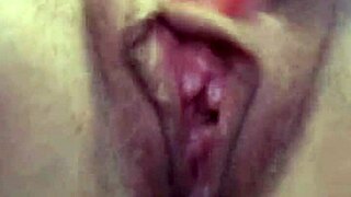 Cherrysprinkles explodes with horny energy!